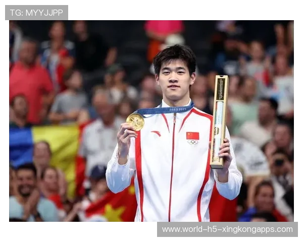 世界泳联惊爆新纪录！百米自由泳出现怪物选手