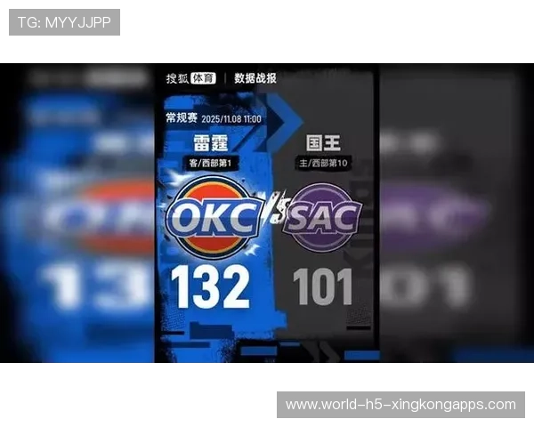 联盟第一！亚历山大30分雷霆双杀国王威少恶犯24+6+9哈滕33+19，nba亚历山大十佳球