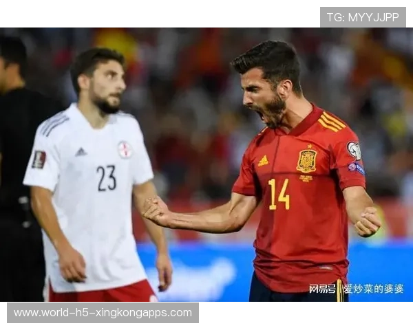 西班牙足球队实力再度引发关注，西班牙足球队实力如何