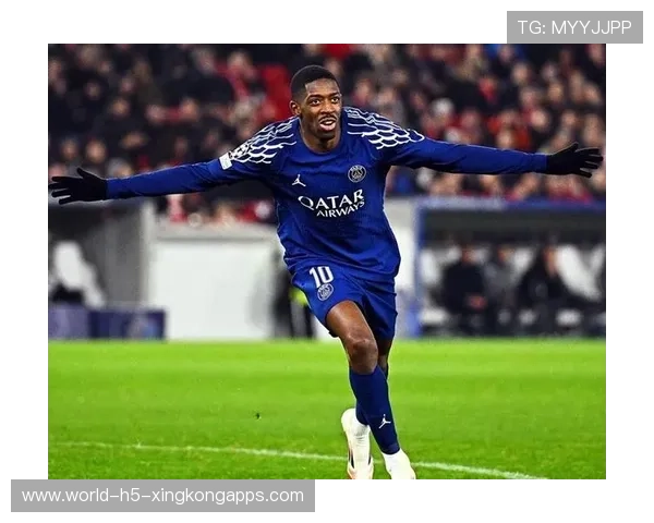 登贝莱泪水背后的拼搏与坚持，登贝莱有希望吗